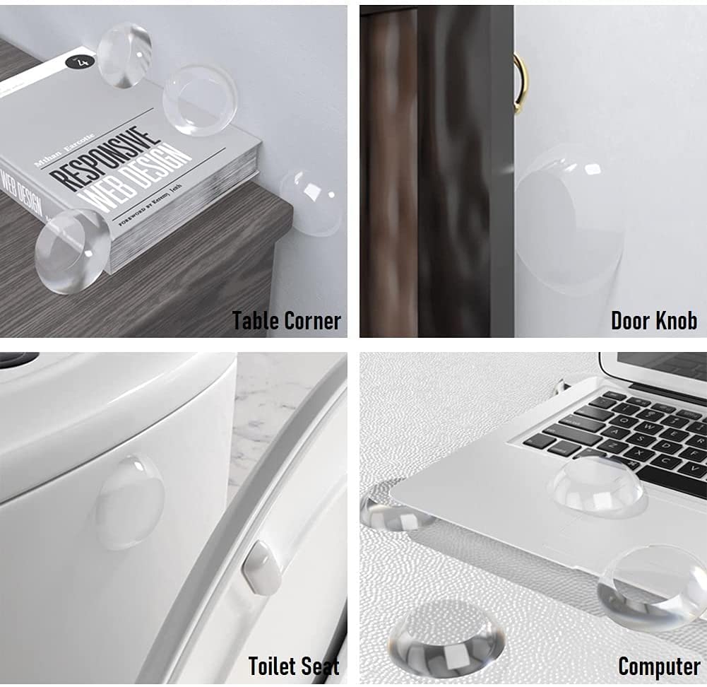 Reusable Door Protectors Shield For Preventing Damage ( Buy 4 Get 2 Free )
