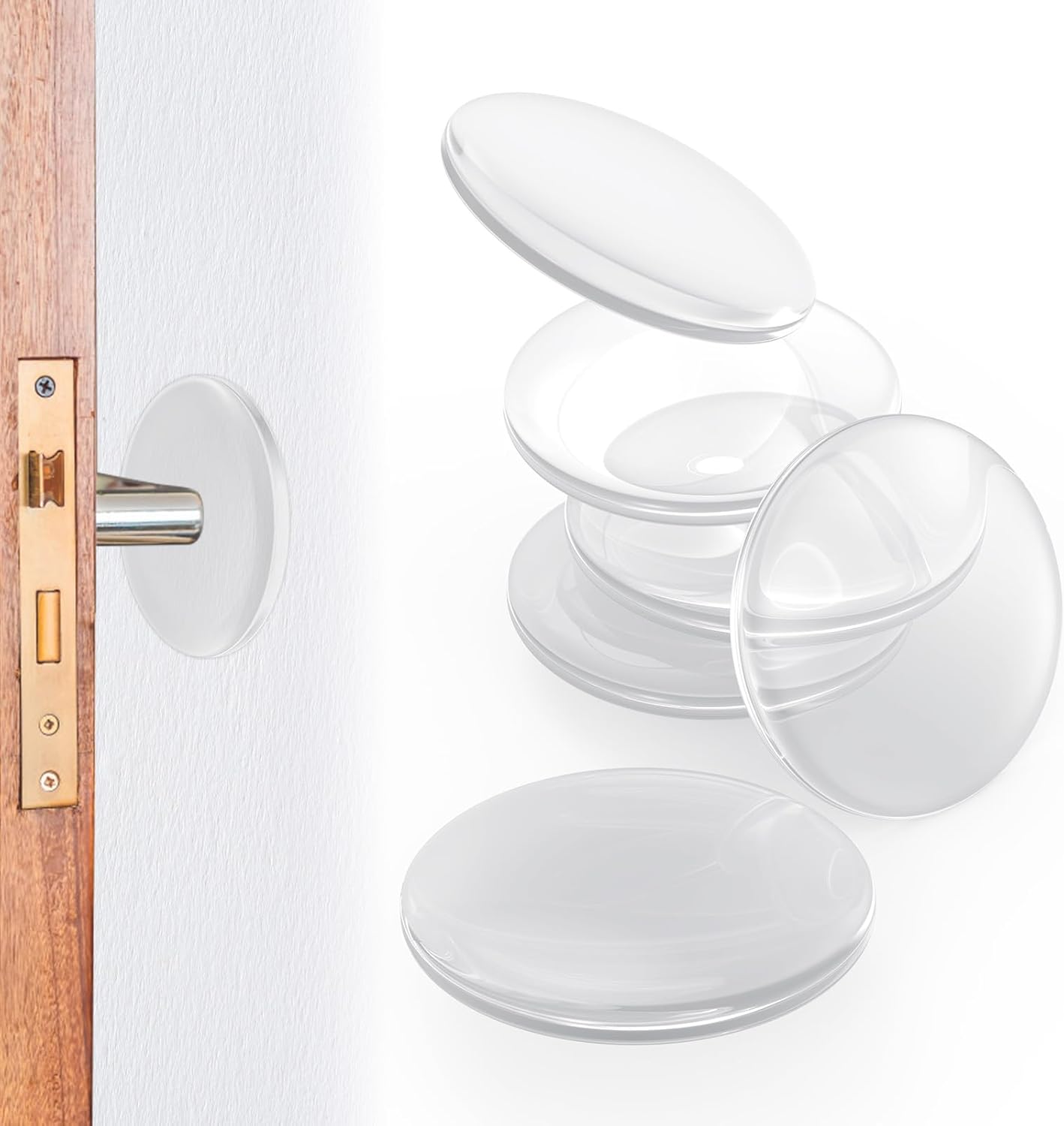 Reusable Door Protectors Shield For Preventing Damage ( Buy 4 Get 2 Free )