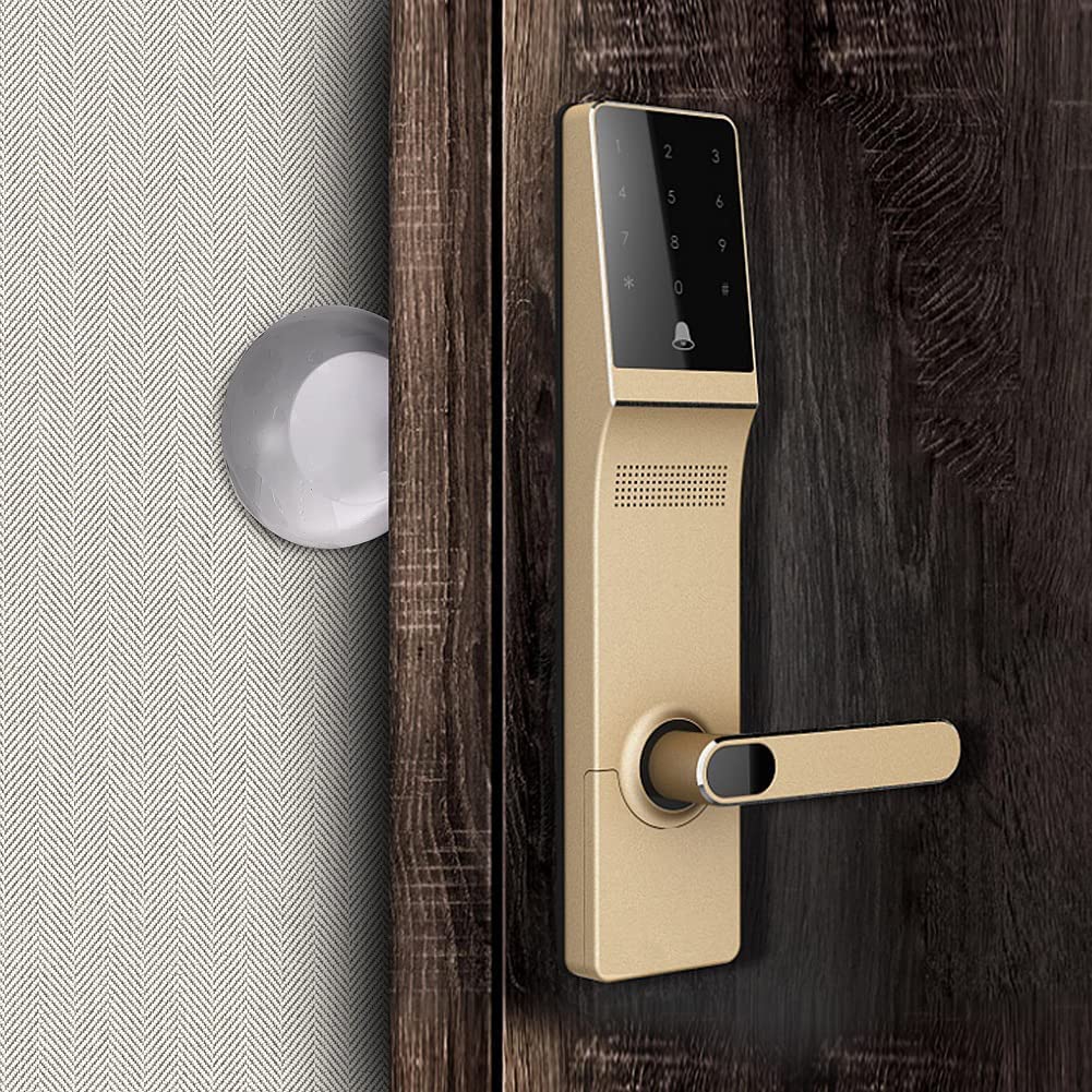 Reusable Door Protectors Shield For Preventing Damage ( Buy 4 Get 2 Free )